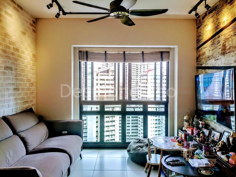 Premium HDB for Sale in  87 Dawson Road - Image 11