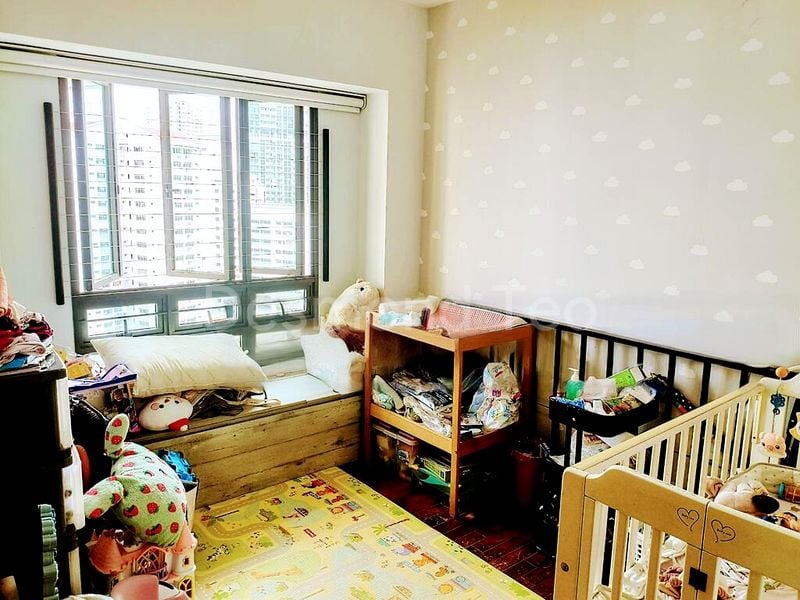 Premium HDB for Sale in  87 Dawson Road - Image 9