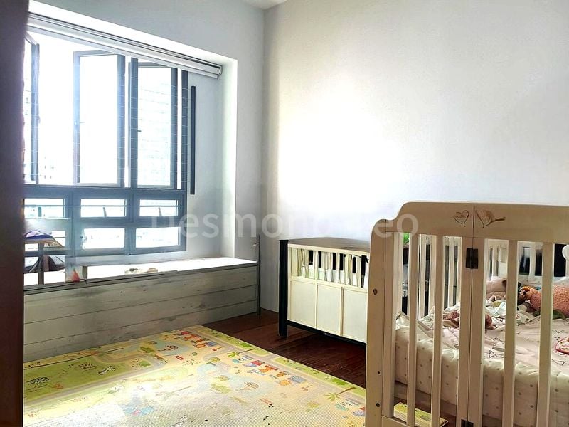 Premium HDB for Sale in  87 Dawson Road - Image 2