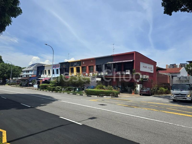 Food & Beverage for Rent: East Coast Road Shop - Image 5