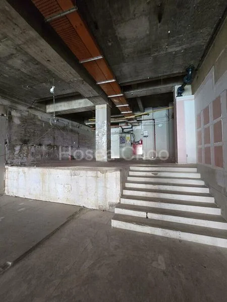 Food & Beverage for Rent: East Coast Road Shop - Image 1