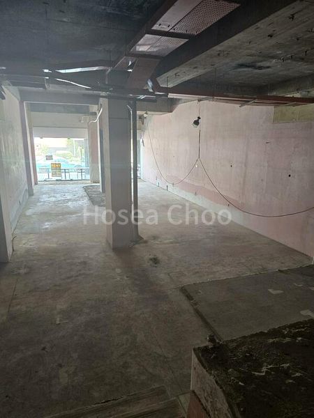 Food & Beverage for Rent: East Coast Road Shop - Image 2