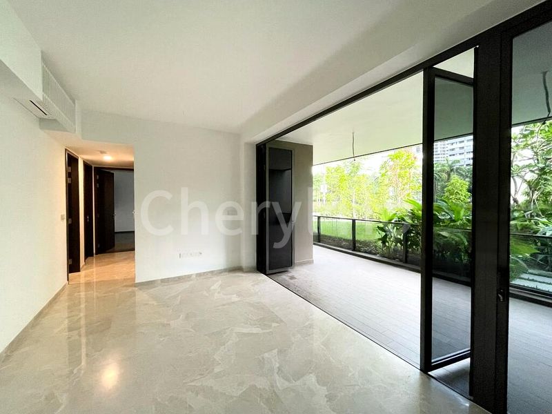 3 Bed Condo for Rent in  Liv @ MB - Image 5
