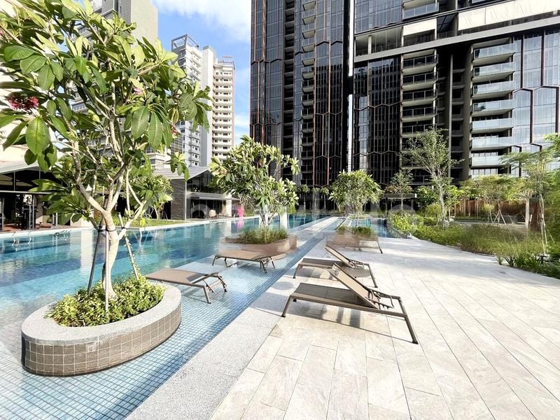 3 Bed Condo for Rent in  Liv @ MB - Image 6