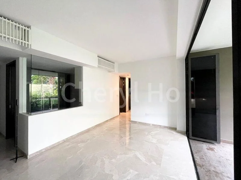 3 Bed Condo for Rent in  Liv @ MB - Image 1
