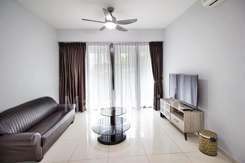 2 Bed Condo for Rent in  Eight Courtyards - Image 5