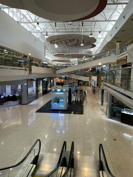 Shop / Shophouse for Rent: Thomson Plaza - Image 2