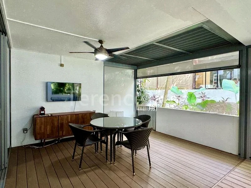 2 Bed Condo for Sale in  Elliot At The East Coast - Image 4