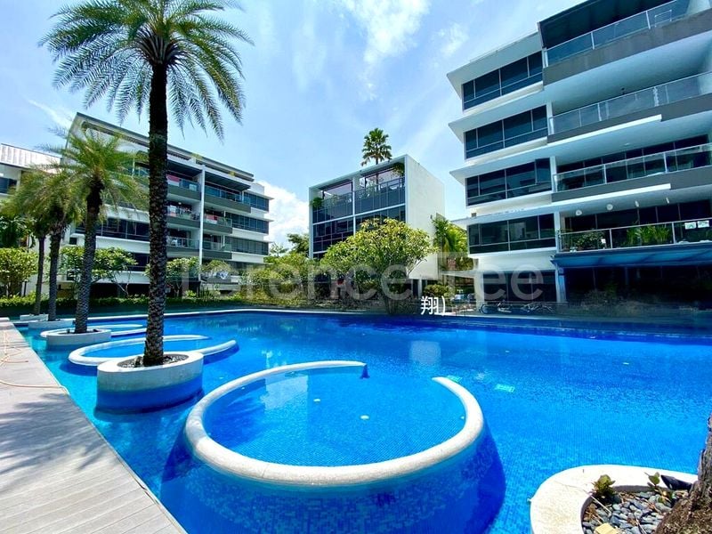 2 Bed Condo for Sale in  Elliot At The East Coast - Image 13