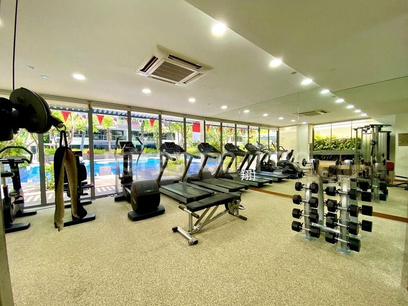 2 Bed Condo for Sale in  Elliot At The East Coast - Image 15