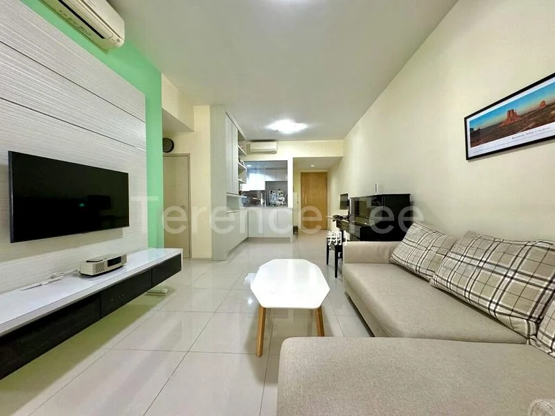 2 Bed Condo for Sale in  Elliot At The East Coast - Image 2