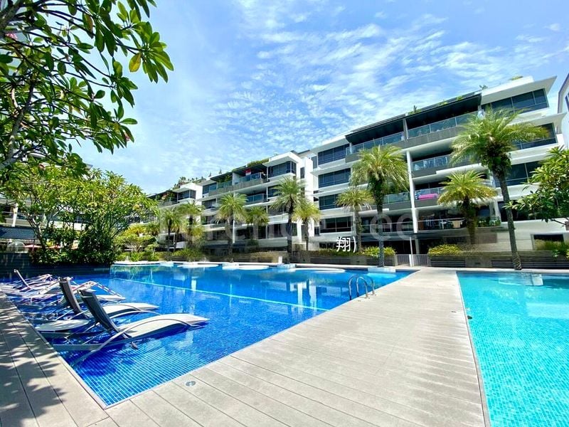 2 Bed Condo for Sale in  Elliot At The East Coast - Image 14