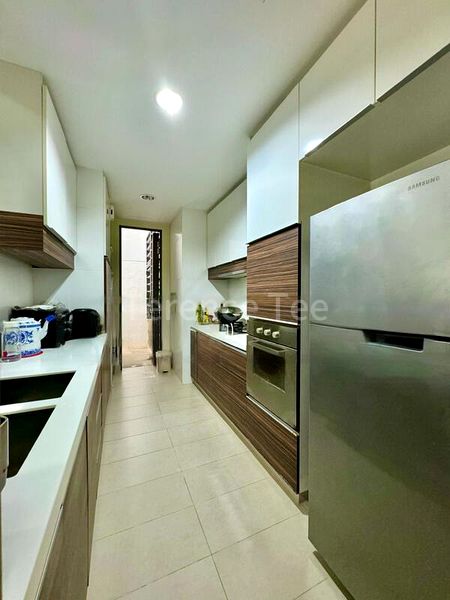 2 Bed Condo for Sale in  Elliot At The East Coast - Image 10