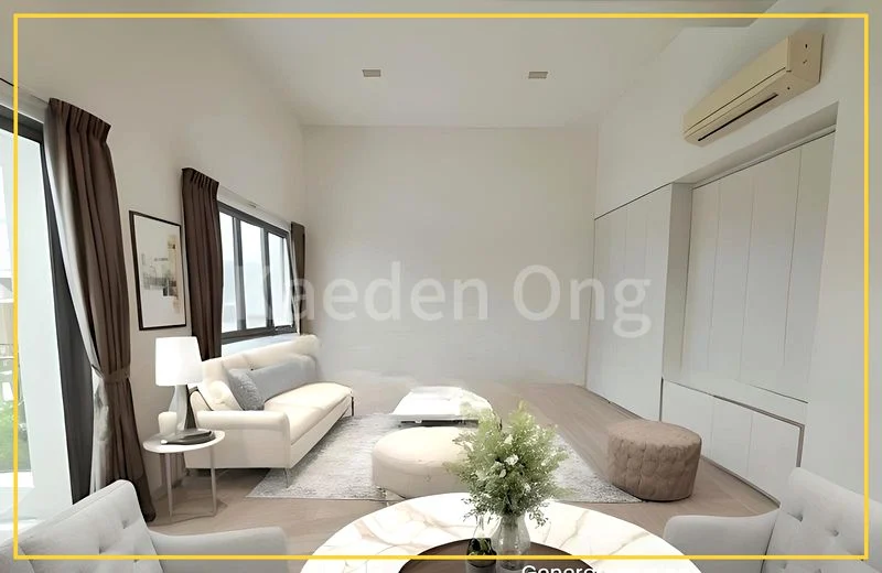 3 Bed Condo for Sale in Skies Miltonia - Image 1