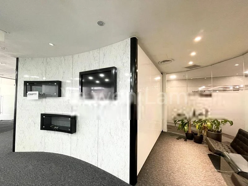 Office for Sale: The Plaza - Image 1