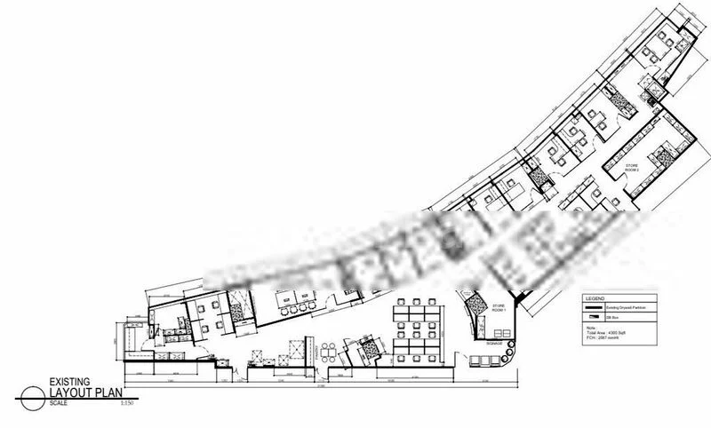 Office for Sale: The Plaza - Image 5