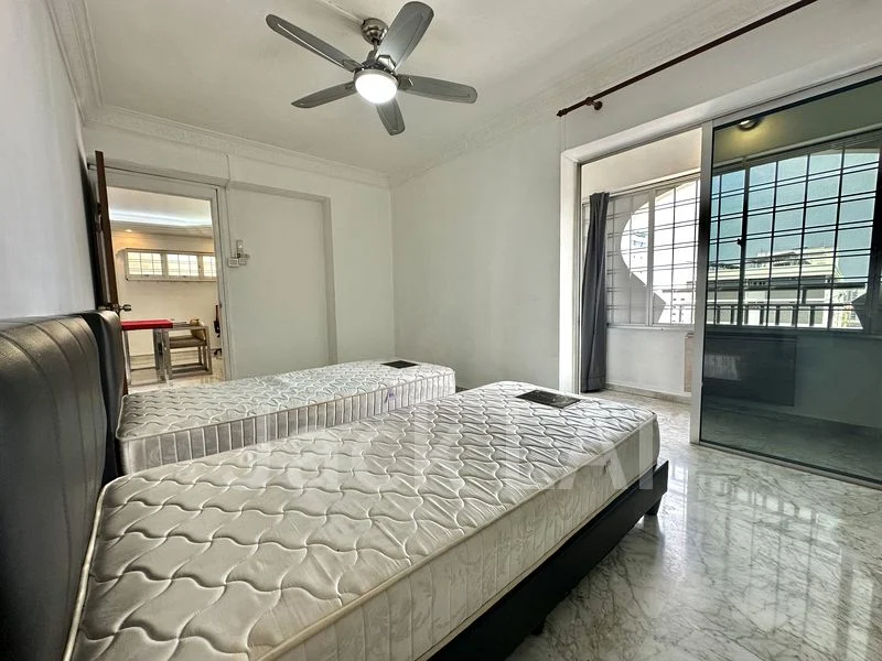 4 Room (4A) HDB for Rent in  520 Pasir Ris Street 52 - Image 8