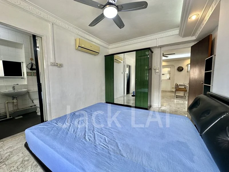 4 Room (4A) HDB for Rent in  520 Pasir Ris Street 52 - Image 6