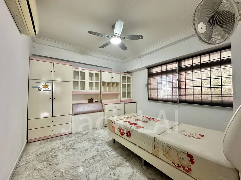 4 Room (4A) HDB for Rent in  520 Pasir Ris Street 52 - Image 7