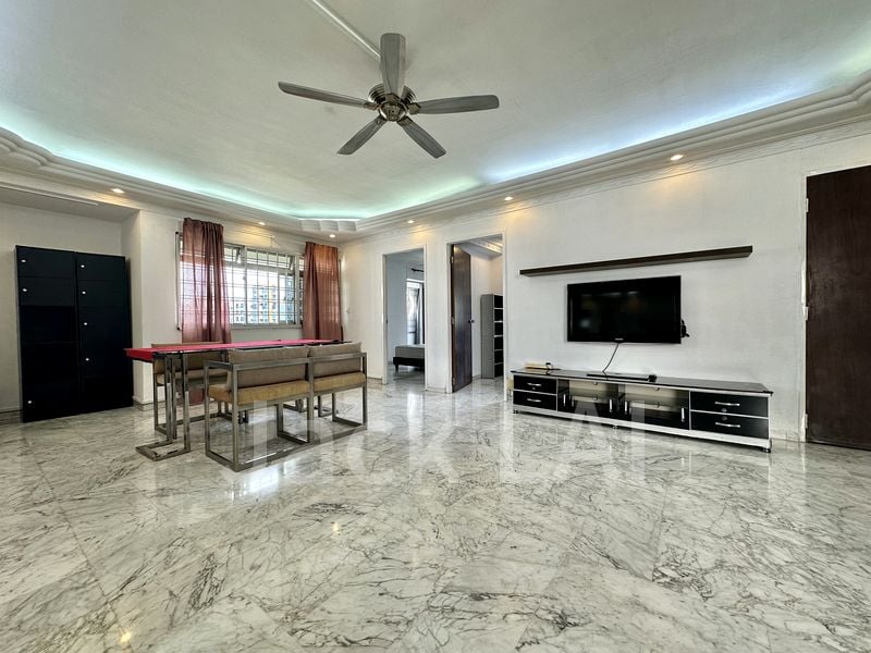 4 Room (4A) HDB for Rent in  520 Pasir Ris Street 52 - Image 1