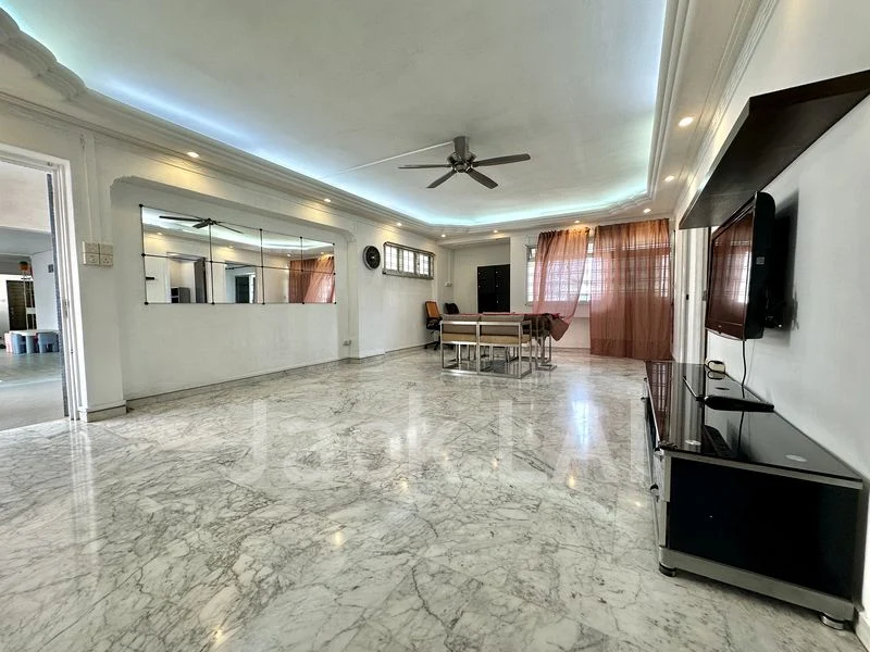 4 Room (4A) HDB for Rent in  520 Pasir Ris Street 52 - Image 4