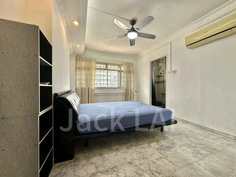 4 Room (4A) HDB for Rent in  520 Pasir Ris Street 52 - Image 5