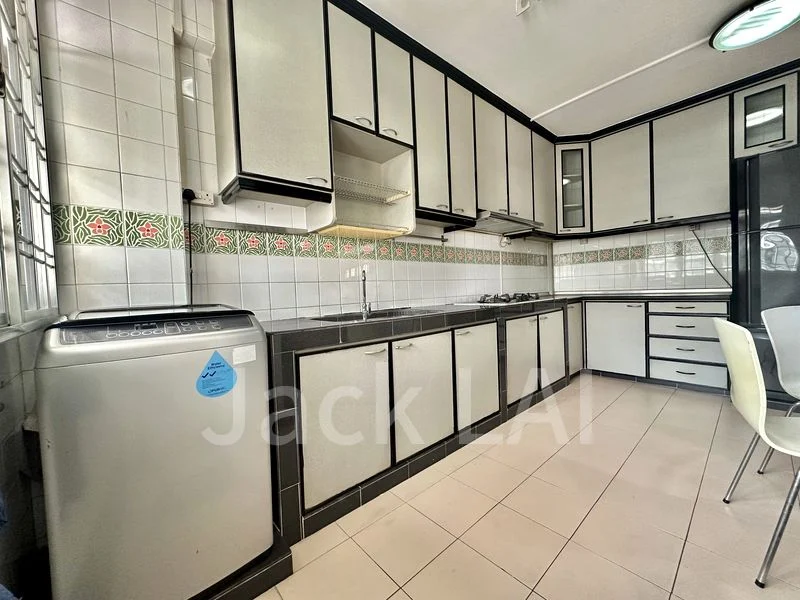 4 Room (4A) HDB for Rent in  520 Pasir Ris Street 52 - Image 10