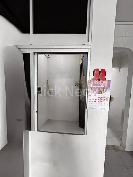Common Room (HDB) for Rent in  161 Woodlands Street 13 - Image 2