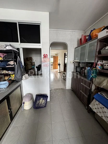 Common Room (HDB) for Rent in  161 Woodlands Street 13 - Image 5