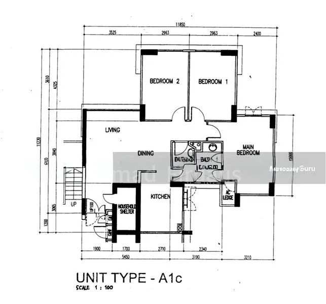 Premium HDB for Sale in  689E Woodlands Drive 75 - Image 6