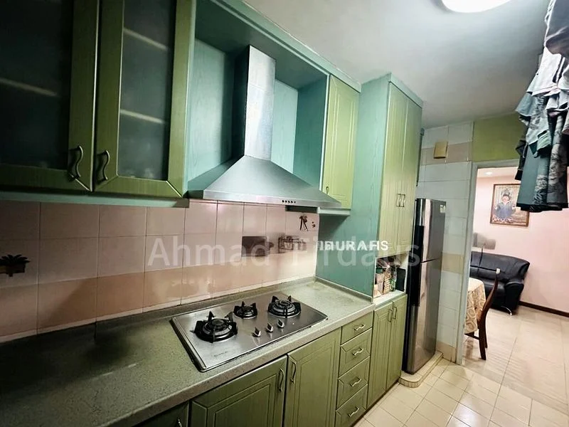 Premium HDB for Sale in  689E Woodlands Drive 75 - Image 5