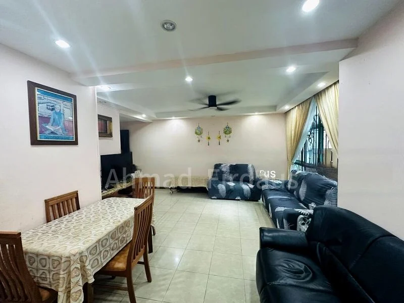 Premium HDB for Sale in  689E Woodlands Drive 75 - Image 3