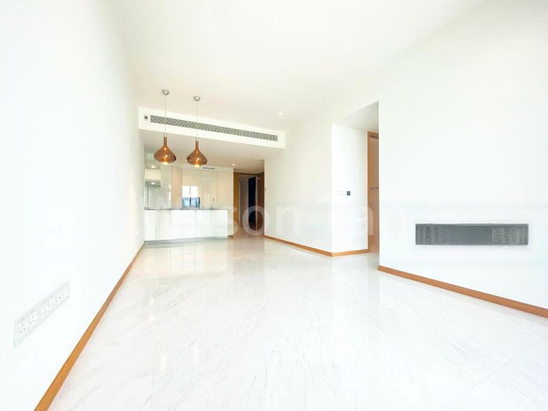 2 Bed Condo for Rent in  Marina One/ The Heart - Image 12