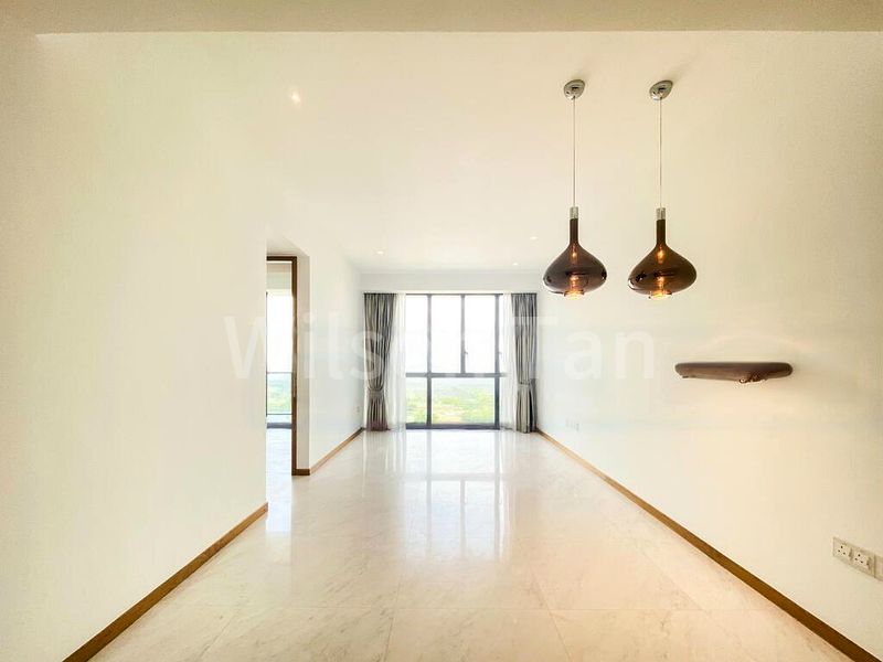 2 Bed Condo for Rent in  Marina One/ The Heart - Image 14