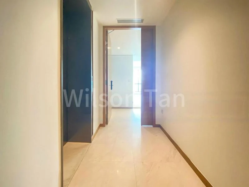 2 Bed Condo for Rent in  Marina One/ The Heart - Image 1