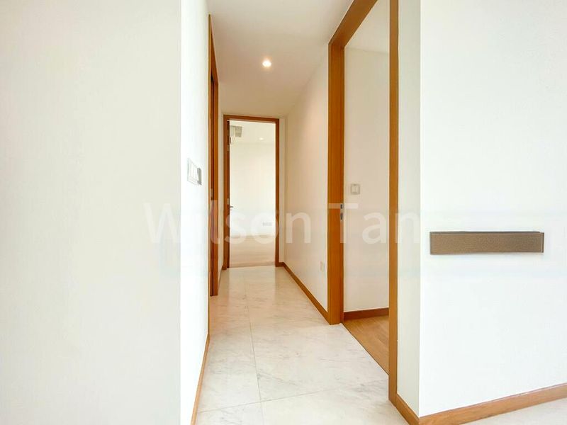 2 Bed Condo for Rent in  Marina One/ The Heart - Image 10