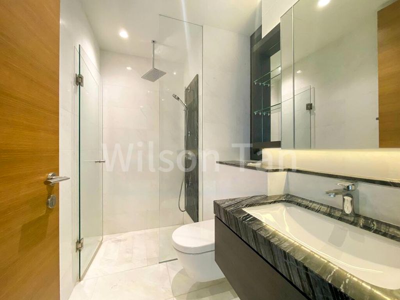 2 Bed Condo for Rent in  Marina One/ The Heart - Image 6