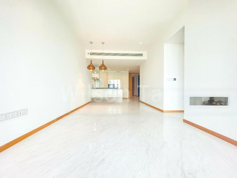 2 Bed Condo for Rent in  Marina One/ The Heart - Image 11