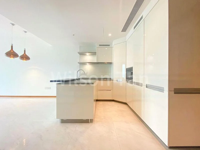 2 Bed Condo for Rent in  Marina One/ The Heart - Image 3