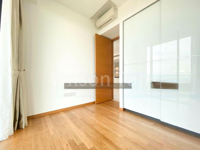 2 Bed Condo for Rent in  Marina One/ The Heart - Image 9