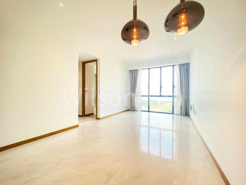 2 Bed Condo for Rent in  Marina One/ The Heart - Image 13