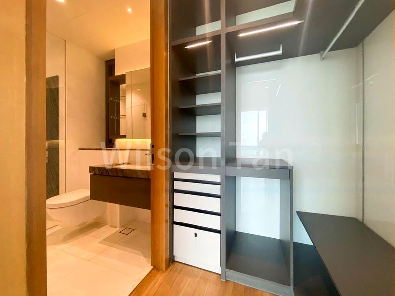 2 Bed Condo for Rent in  Marina One/ The Heart - Image 5