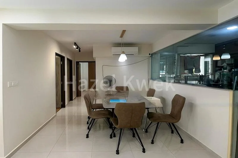5 Room (5I) HDB for Sale in  356B Anchorvale Lane - Image 1