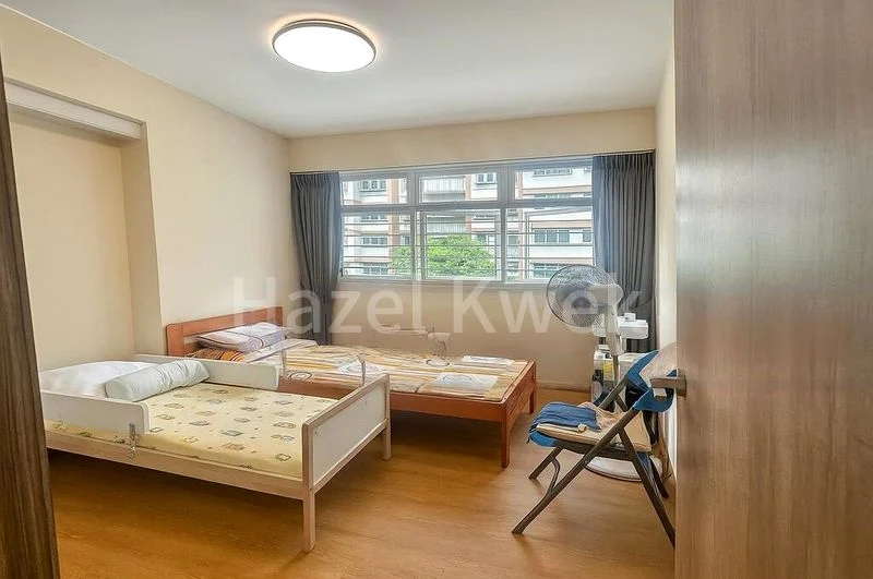 5 Room (5I) HDB for Sale in  356B Anchorvale Lane - Image 6