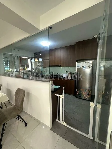 5 Room (5I) HDB for Sale in  356B Anchorvale Lane - Image 17