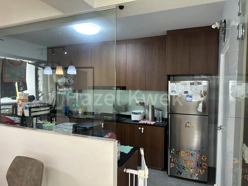 5 Room (5I) HDB for Sale in  356B Anchorvale Lane - Image 15