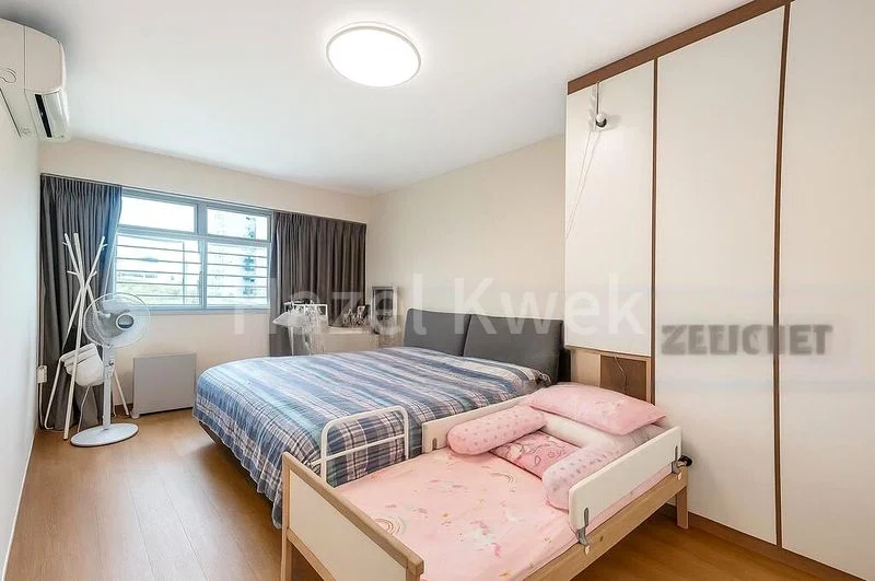5 Room (5I) HDB for Sale in  356B Anchorvale Lane - Image 4