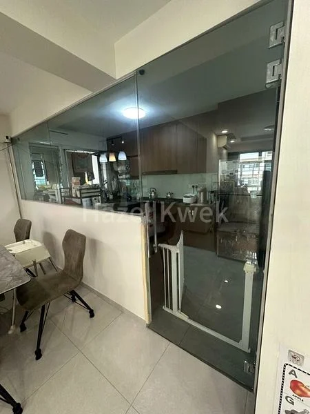 5 Room (5I) HDB for Sale in  356B Anchorvale Lane - Image 11