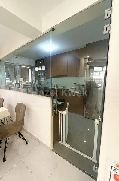5 Room (5I) HDB for Sale in  356B Anchorvale Lane - Image 16