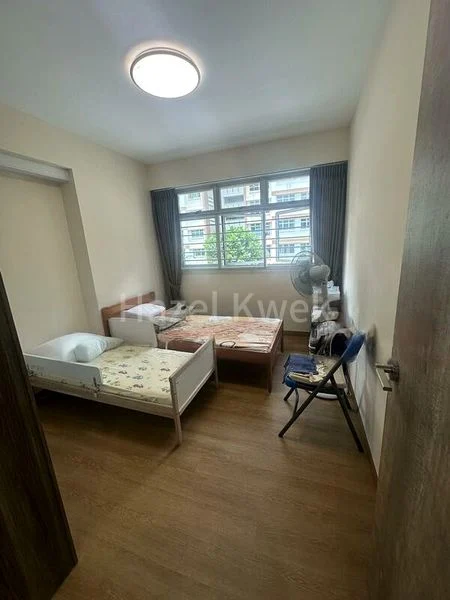5 Room (5I) HDB for Sale in  356B Anchorvale Lane - Image 7